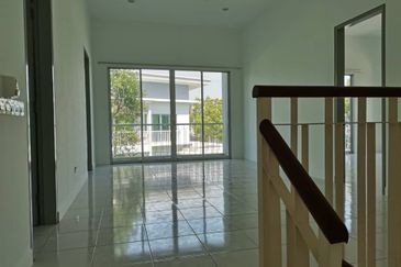 Chimes @ Bandar Rimbayu