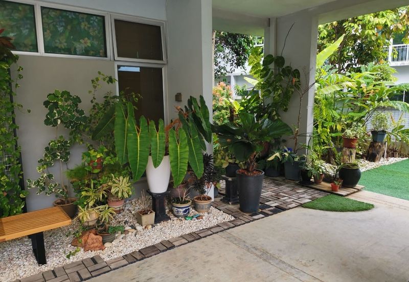 Chimes @ Bandar Rimbayu