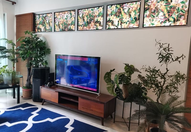 Chimes @ Bandar Rimbayu