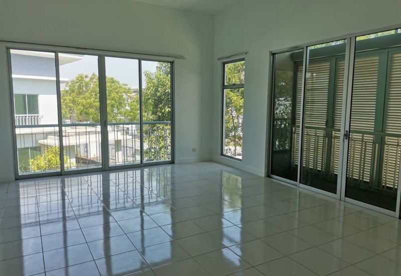 Chimes @ Bandar Rimbayu