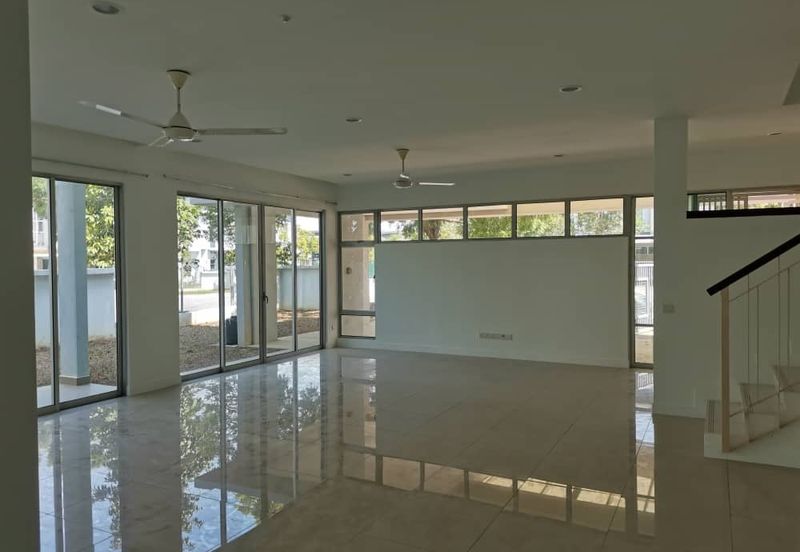 Chimes @ Bandar Rimbayu