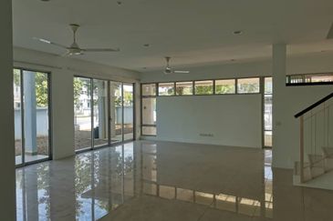 Chimes @ Bandar Rimbayu