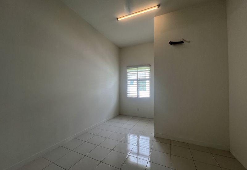 Chimes @ Bandar Rimbayu