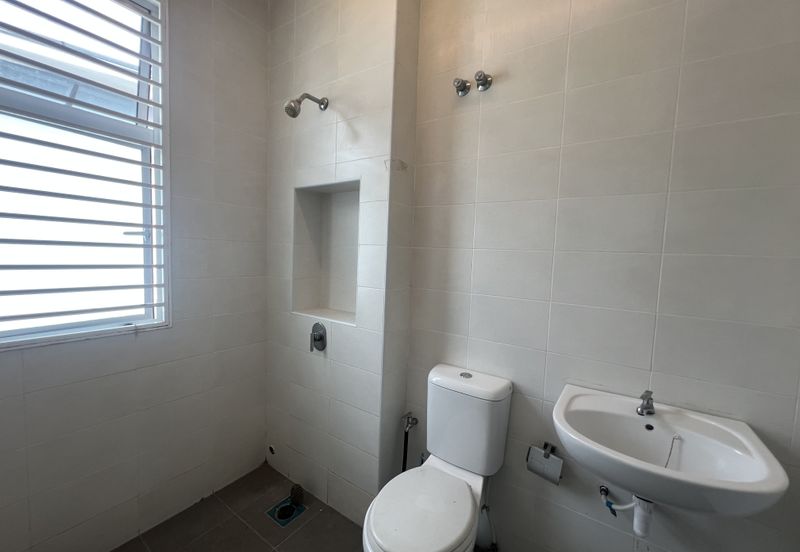 Chimes @ Bandar Rimbayu