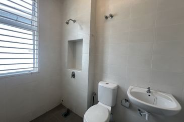 Chimes @ Bandar Rimbayu