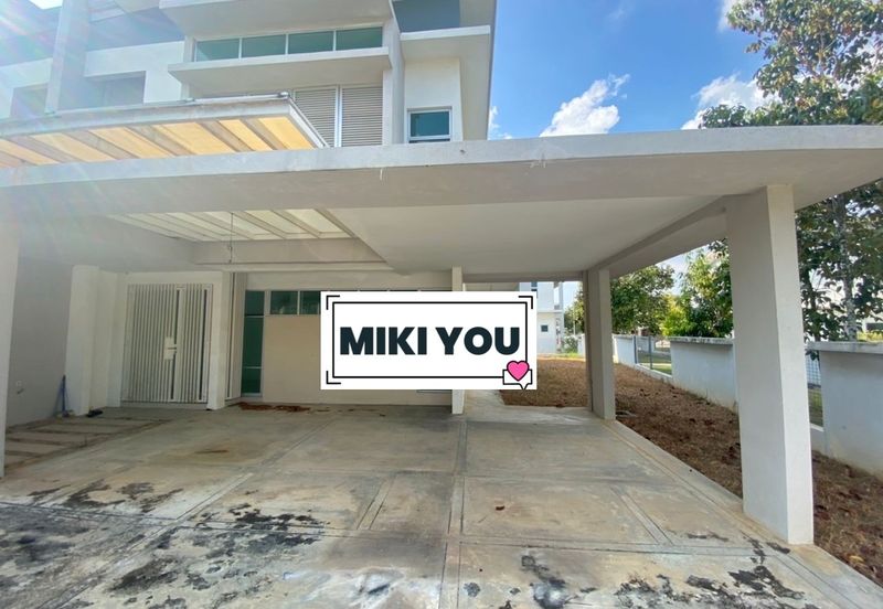 Chimes @ Bandar Rimbayu