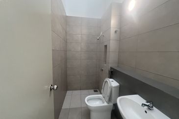 Robin @ Bandar Rimbayu