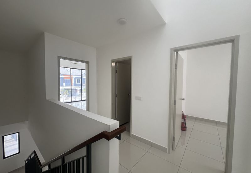 Robin @ Bandar Rimbayu