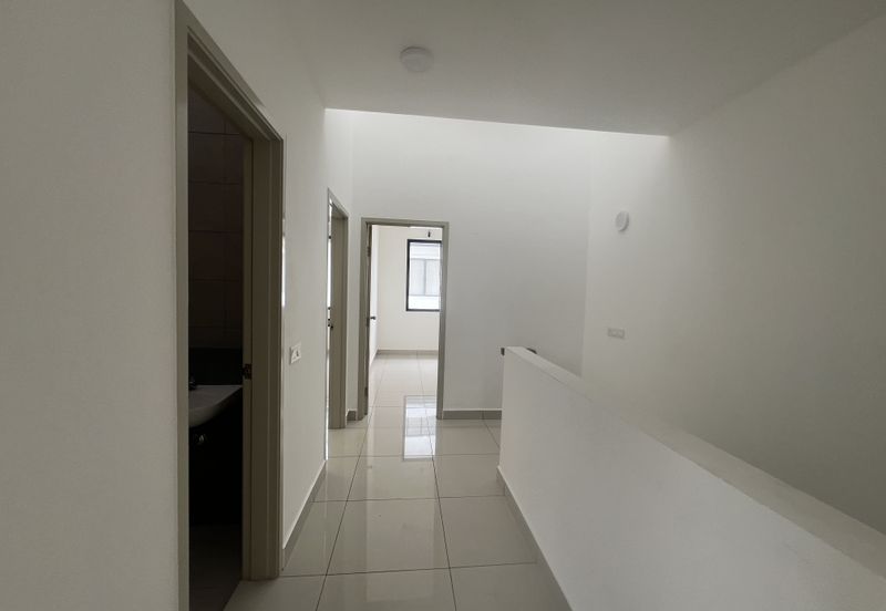 Robin @ Bandar Rimbayu