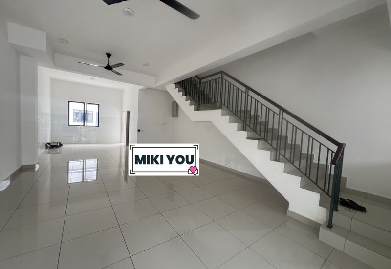 Robin @ Bandar Rimbayu