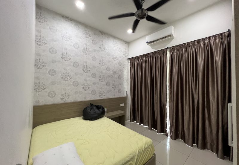 Chimes @ Bandar Rimbayu