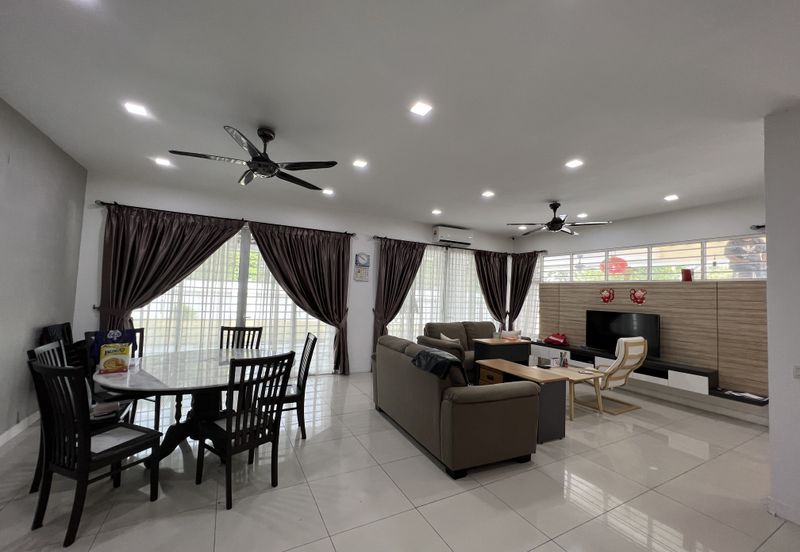 Chimes @ Bandar Rimbayu