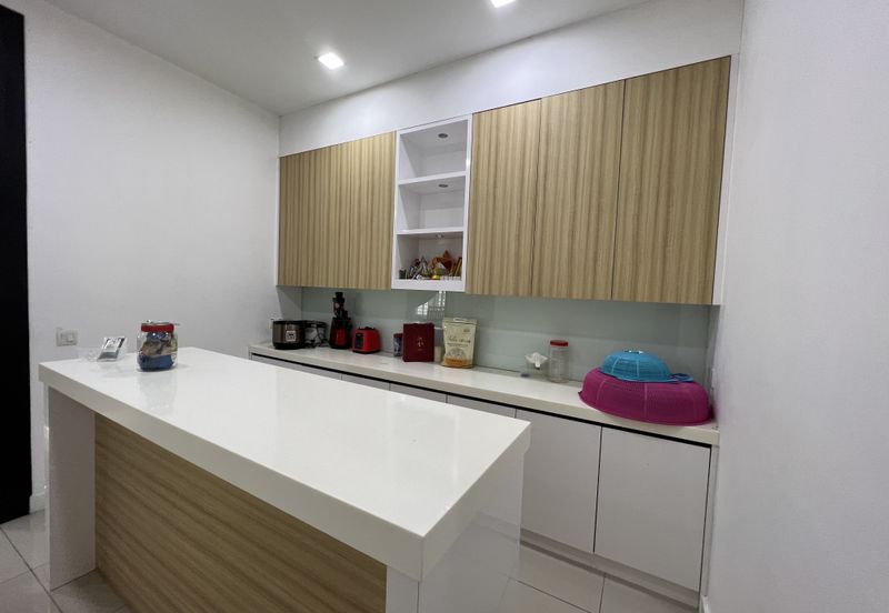 Chimes @ Bandar Rimbayu