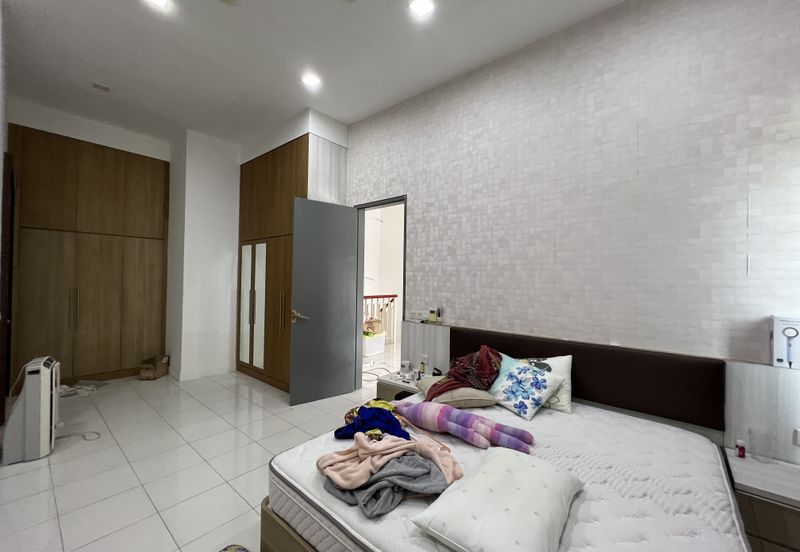 Chimes @ Bandar Rimbayu