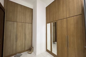 Chimes @ Bandar Rimbayu