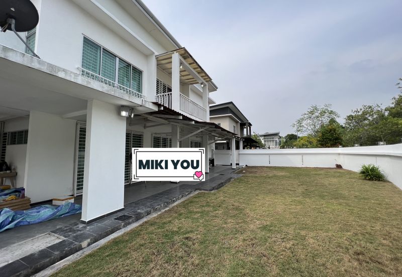 Chimes @ Bandar Rimbayu