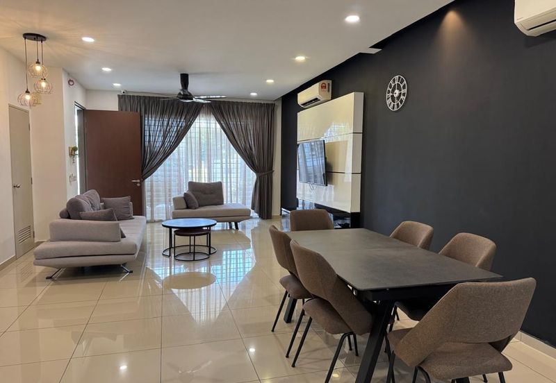 Penduline @ Bandar Rimbayu