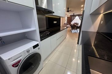 Penduline @ Bandar Rimbayu