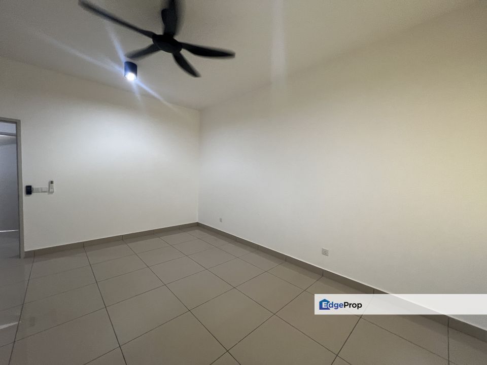 2 storey house for rent. Starling @ bandar rimbayu - Move in condition , Selangor, Jenjarom