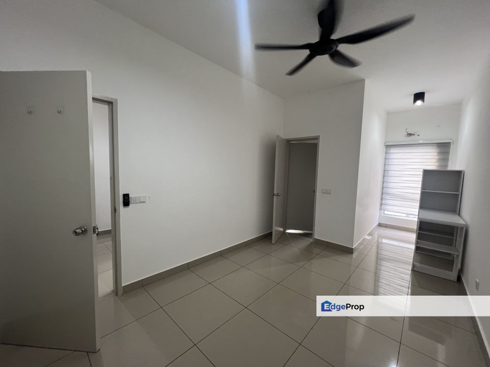 2 storey house for rent. Starling @ bandar rimbayu - Move in condition , Selangor, Jenjarom