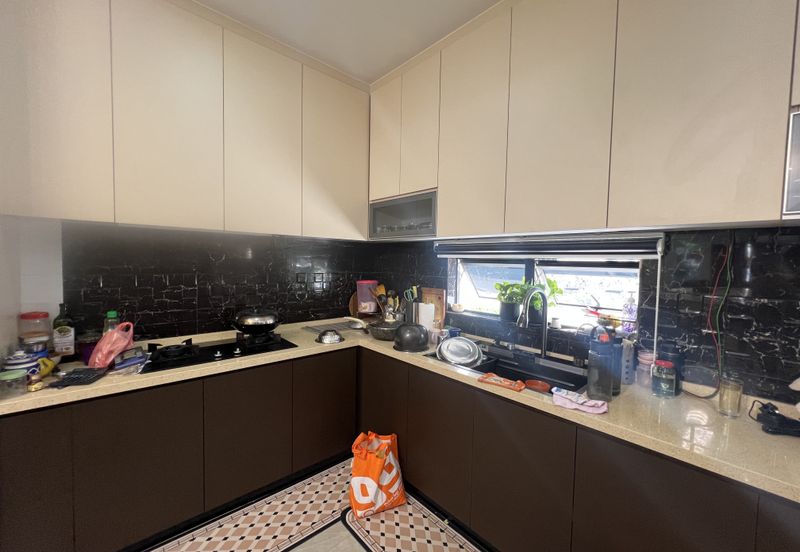 Robin @ Bandar Rimbayu