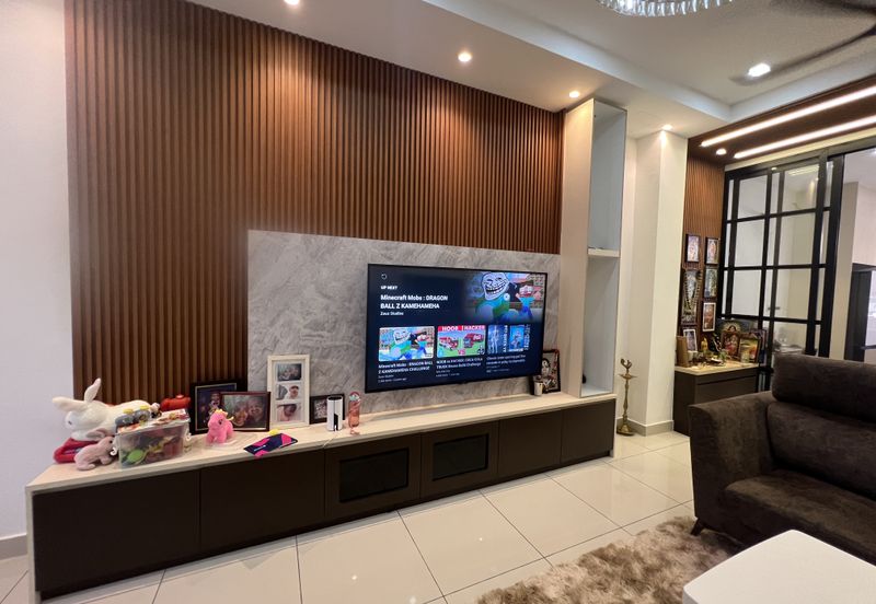 Robin @ Bandar Rimbayu