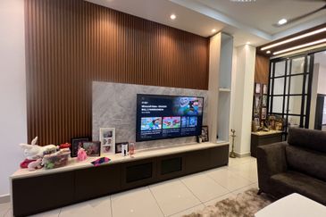 Robin @ Bandar Rimbayu