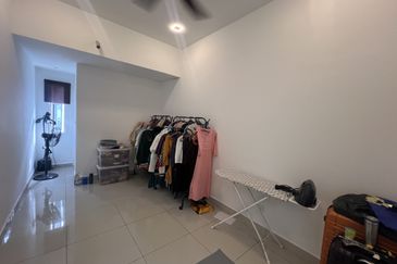 Robin @ Bandar Rimbayu