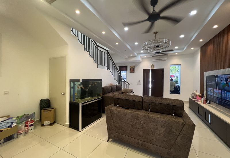 Robin @ Bandar Rimbayu