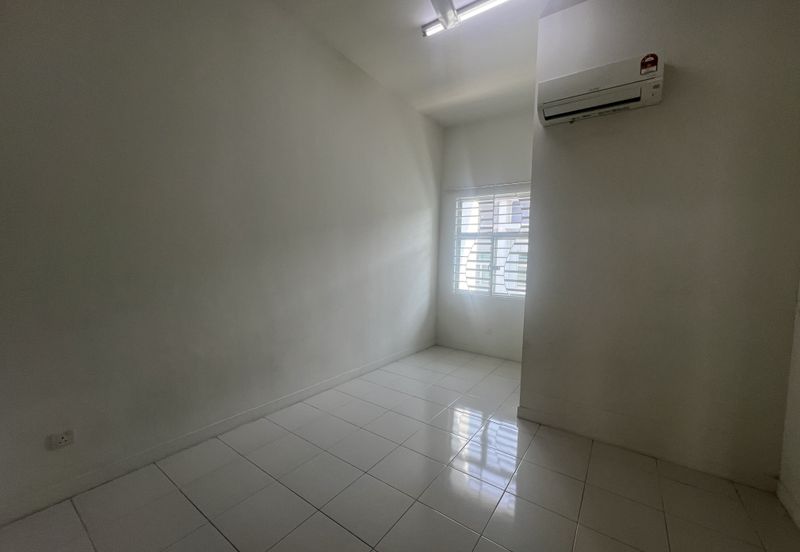 Chimes @ Bandar Rimbayu