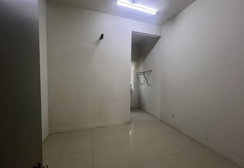 Chimes @ Bandar Rimbayu