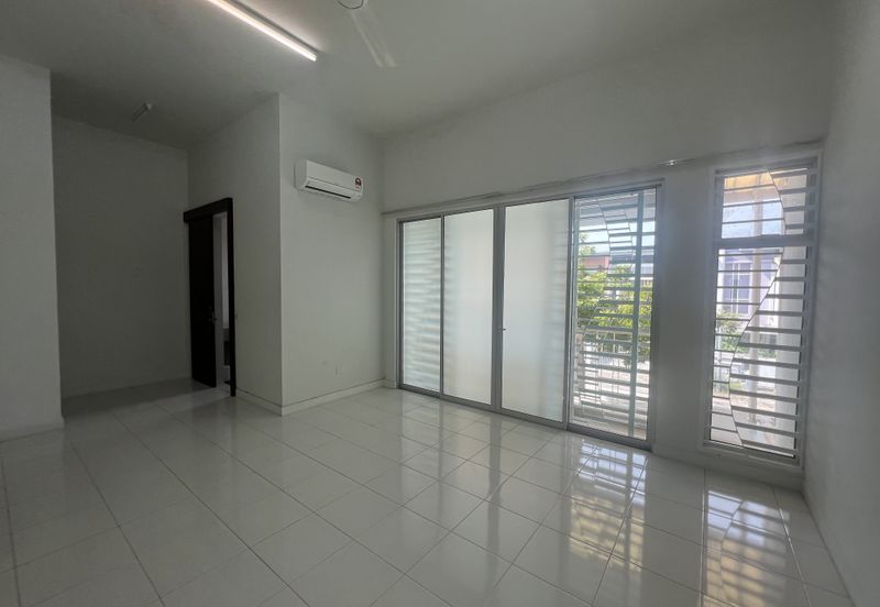 Chimes @ Bandar Rimbayu