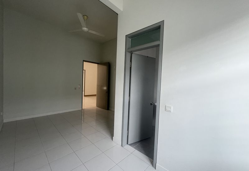 Chimes @ Bandar Rimbayu