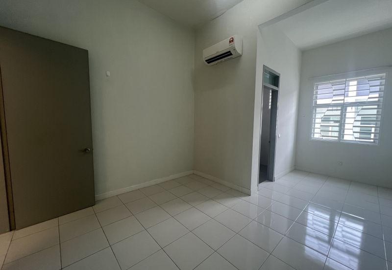 Chimes @ Bandar Rimbayu