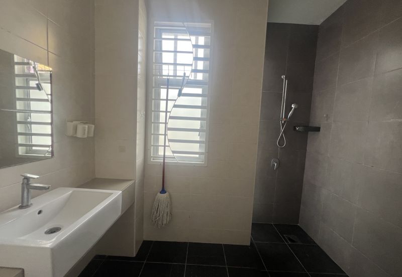 Chimes @ Bandar Rimbayu