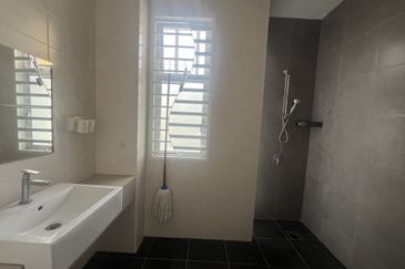 Chimes @ Bandar Rimbayu