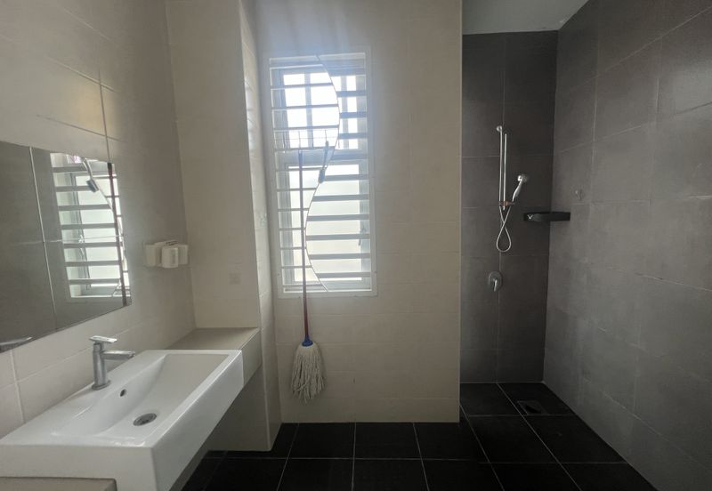 Chimes @ Bandar Rimbayu