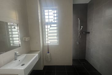 Chimes @ Bandar Rimbayu