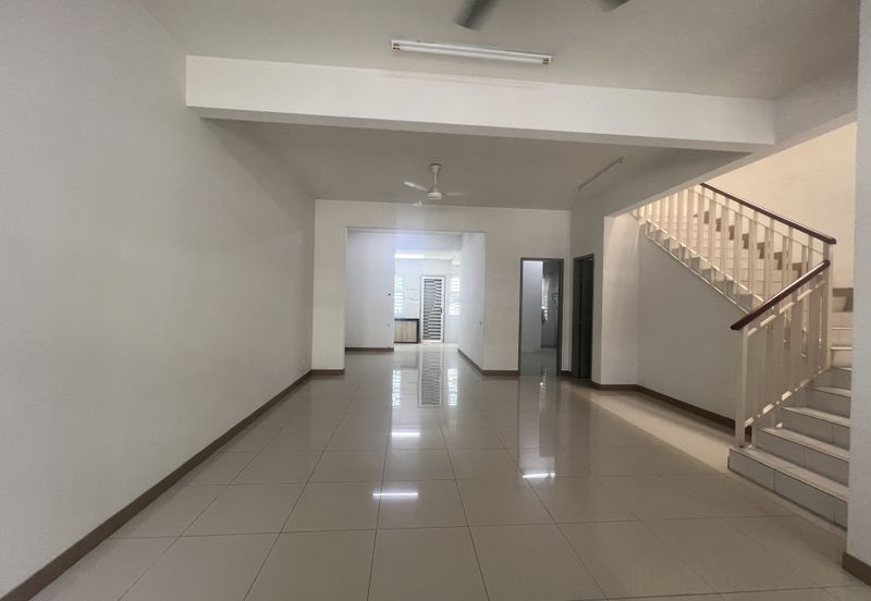 Chimes @ Bandar Rimbayu