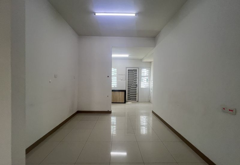 Chimes @ Bandar Rimbayu