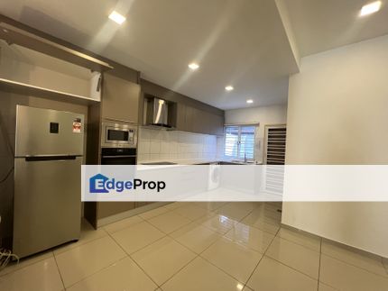 2 storey house, Penduline @ bandar rimbayu, Fully furnish , Selangor, Telok Panglima Garang