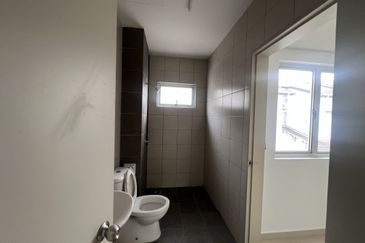 Penduline @ Bandar Rimbayu