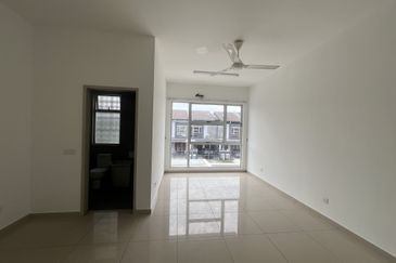 Penduline @ Bandar Rimbayu