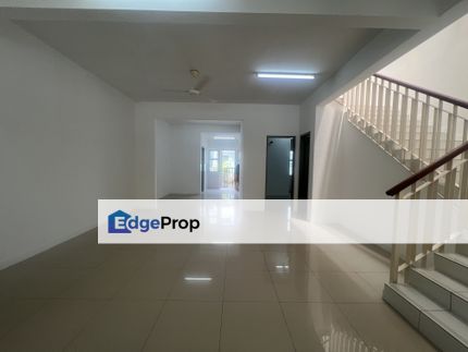 2 storey house, Chimes @ bandar rimbayu - Basic , Selangor, Telok Panglima Garang