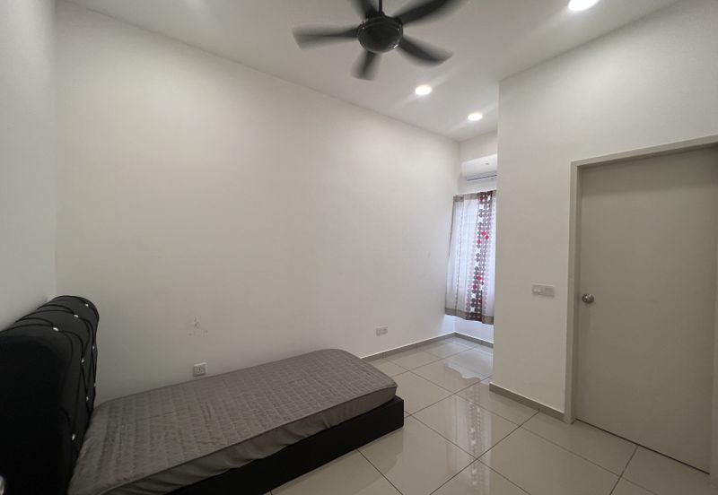 Livia @ Bandar Rimbayu