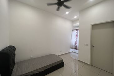 Livia @ Bandar Rimbayu