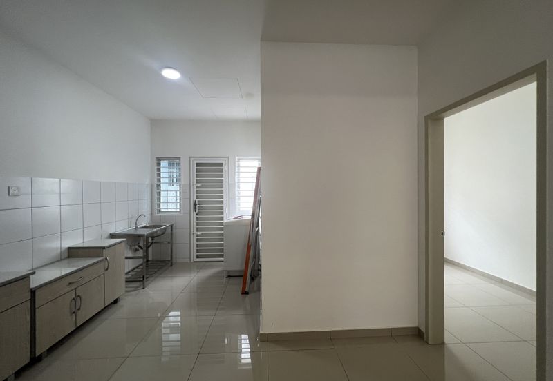 Livia @ Bandar Rimbayu