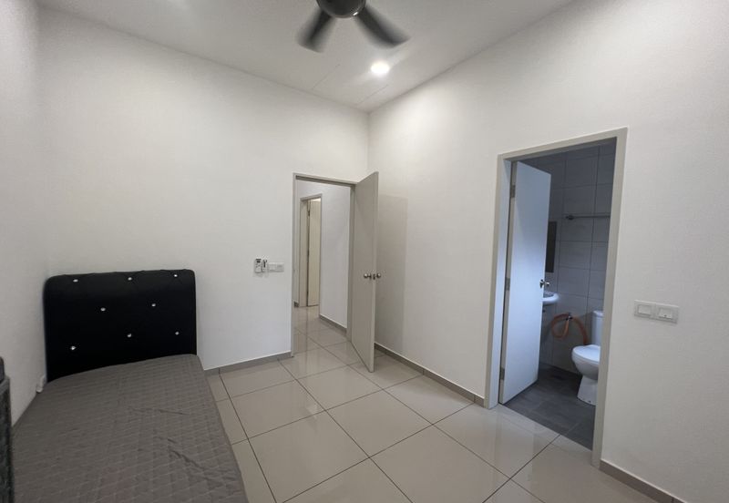 Livia @ Bandar Rimbayu