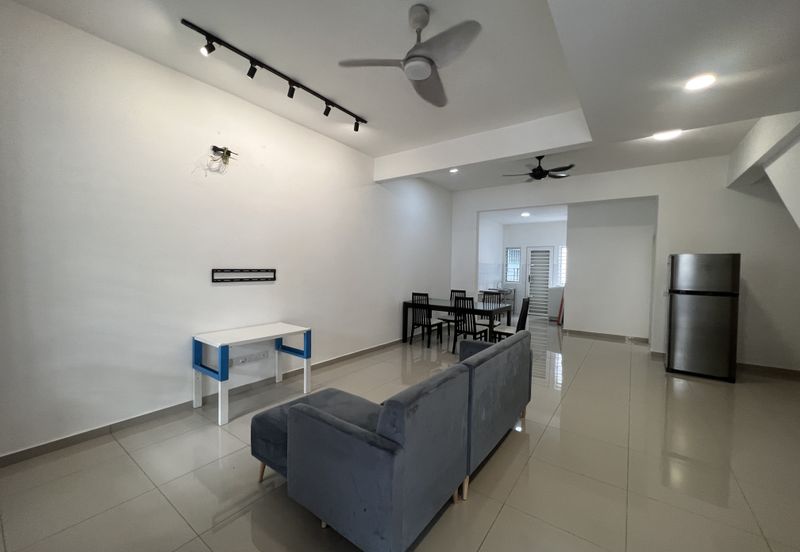 Livia @ Bandar Rimbayu