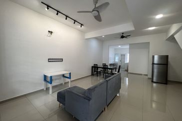 Livia @ Bandar Rimbayu